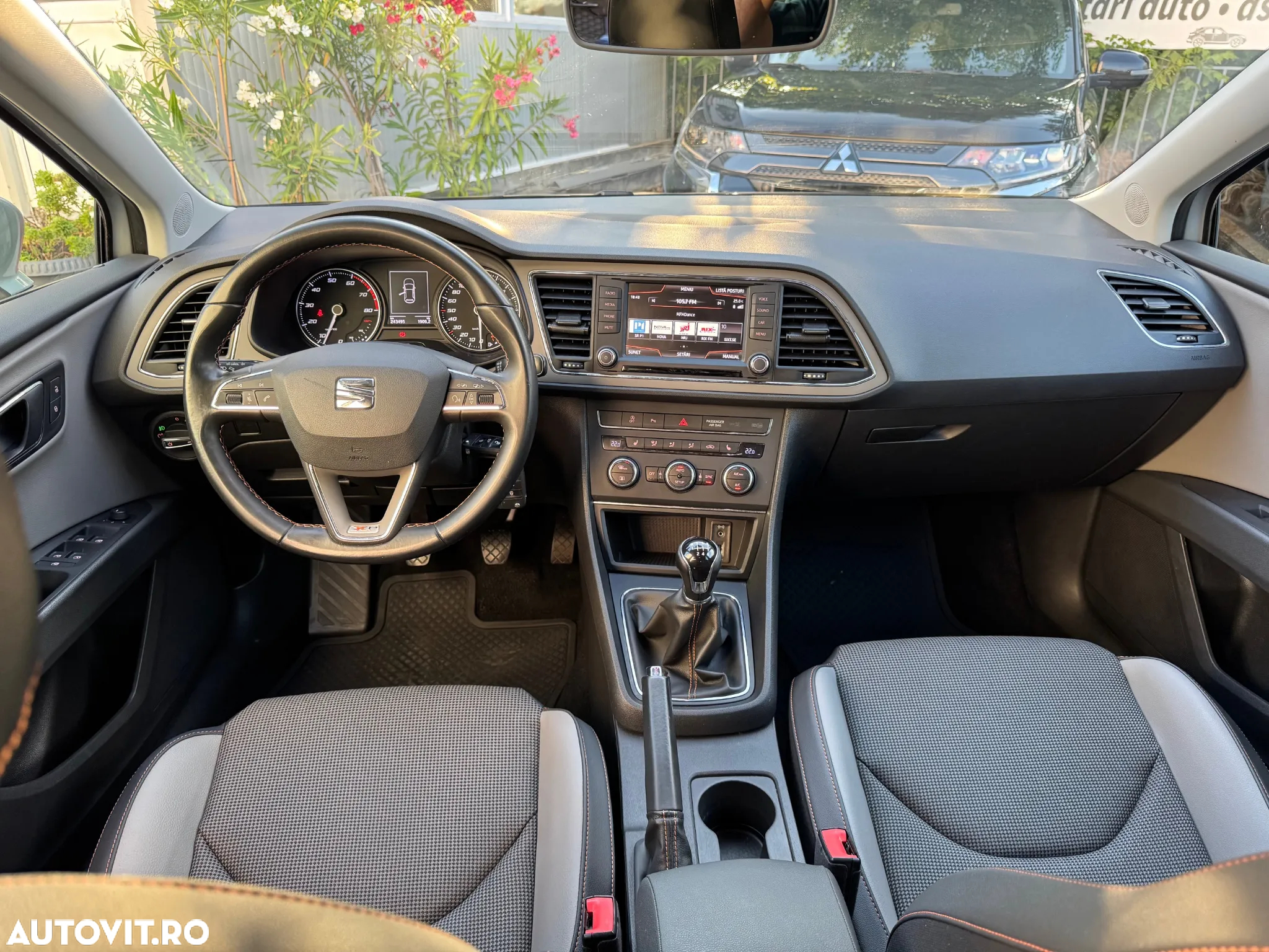 Seat Leon 1.4 TSI Start&Stop XCELLENCE - 16