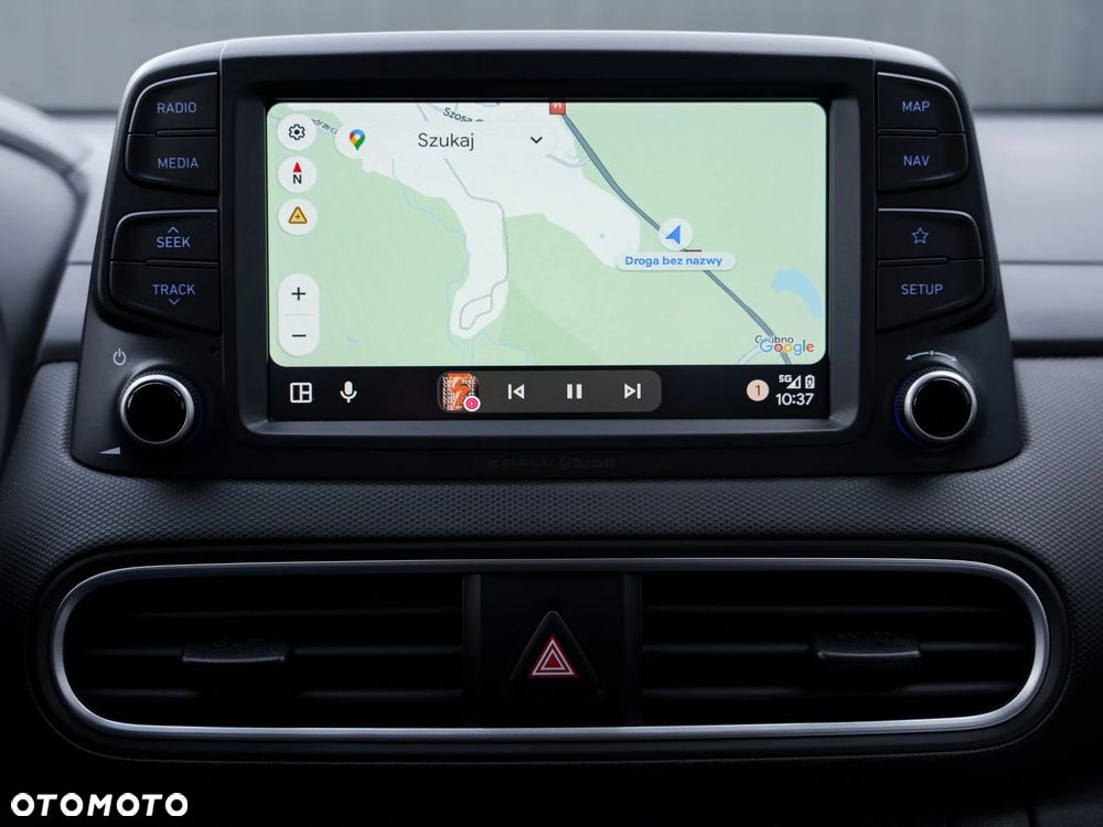 Hyundai Kona 1.6 CRDi Select - 30