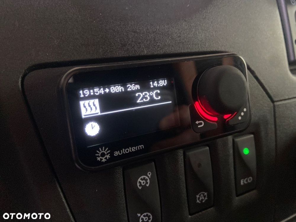 Renault MASTER L4H3 - NAJDŁUŻSZY EXTRA LONG + NAJWYŻSZY - ZABUDOWA "VIPOWSKA" - NA ZAMÓWIENIE - UNIKAT Z POLSKIEGO SALONU ! - 40