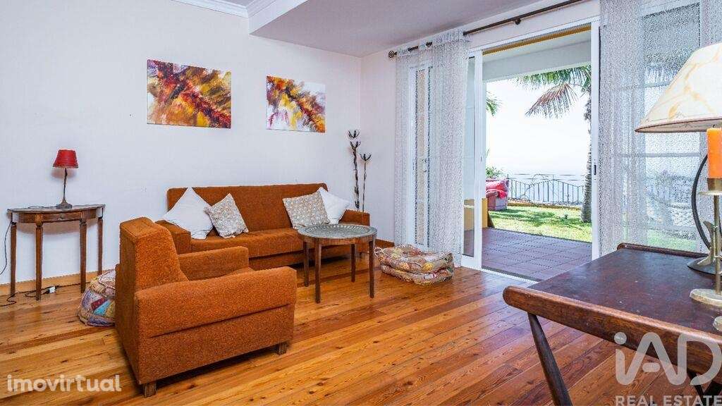 Casa / Villa T5 em Funchal (Santa Maria Maior) de 244 m2 - Grande imagem: 3/30