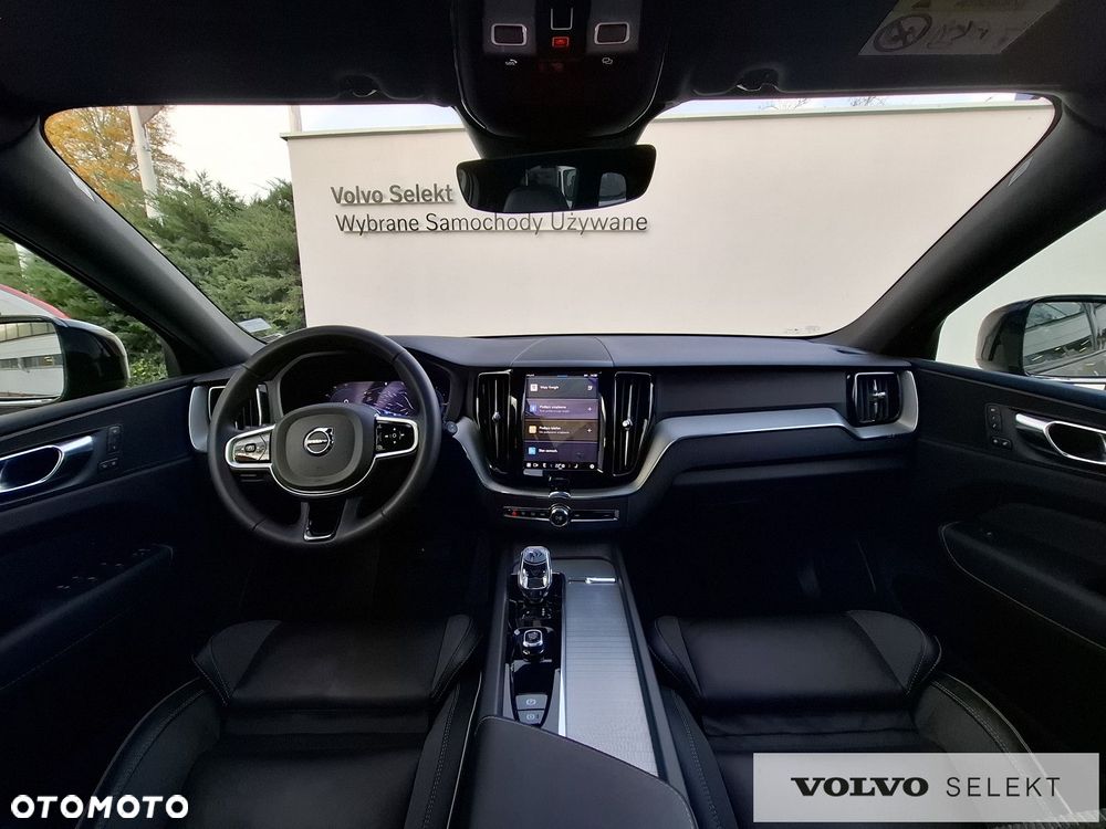Volvo XC 60 - 14