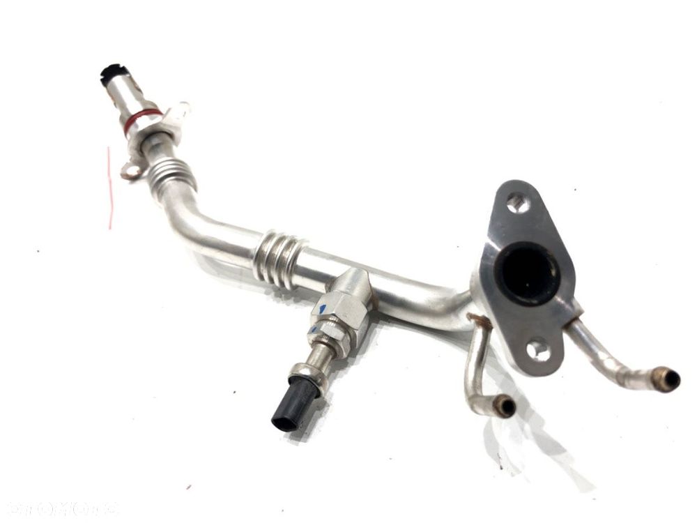 RURKA EGR - 216.00 PLN - FORD USA ESCAPE IV 2019 - 2024 2.0 B 184kW (250 KM) K2GE-9E470-A - 2