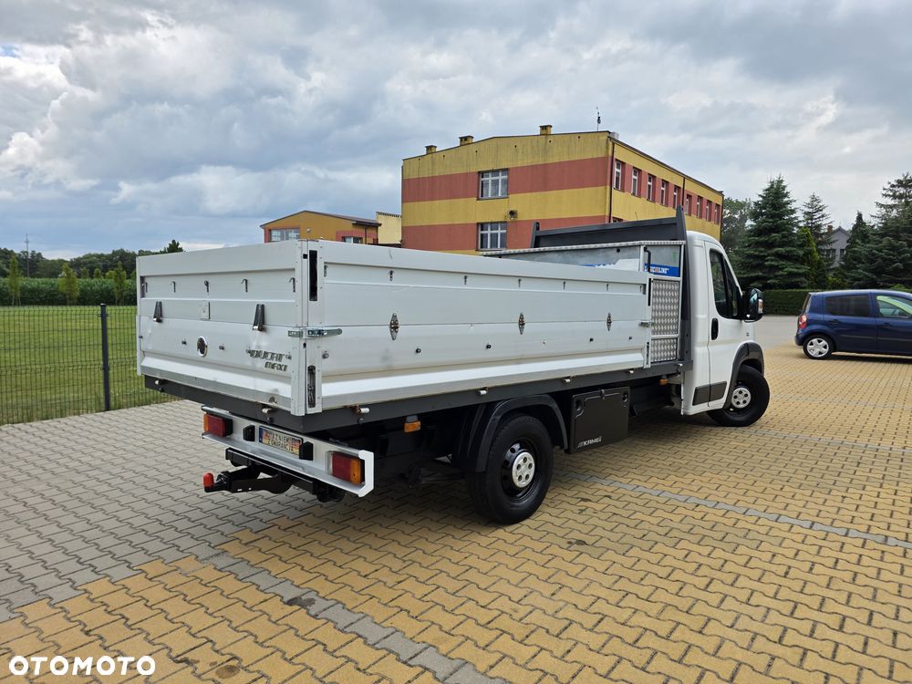 Fiat Ducato - 6