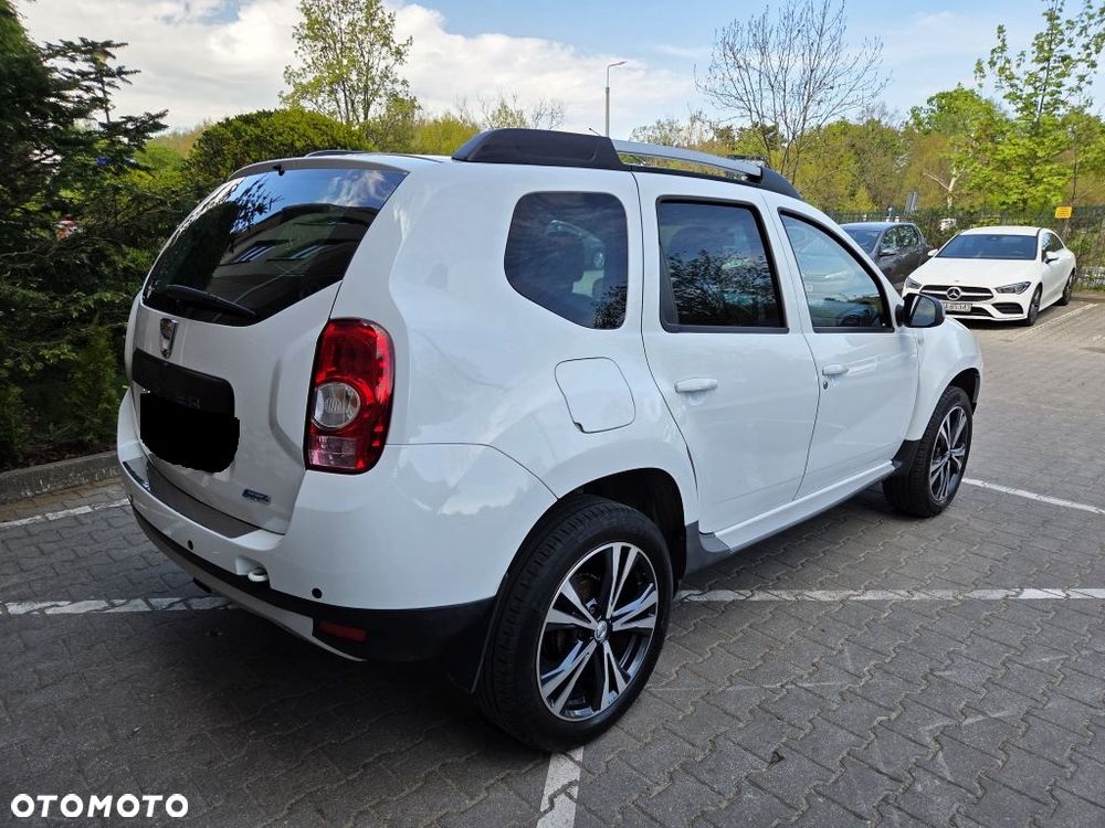 Dacia Duster 1.6 Laureate - 15