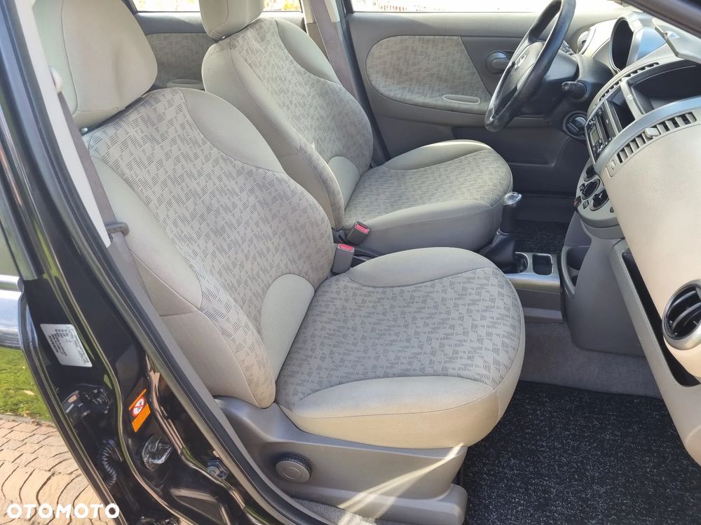 Nissan Note - 18