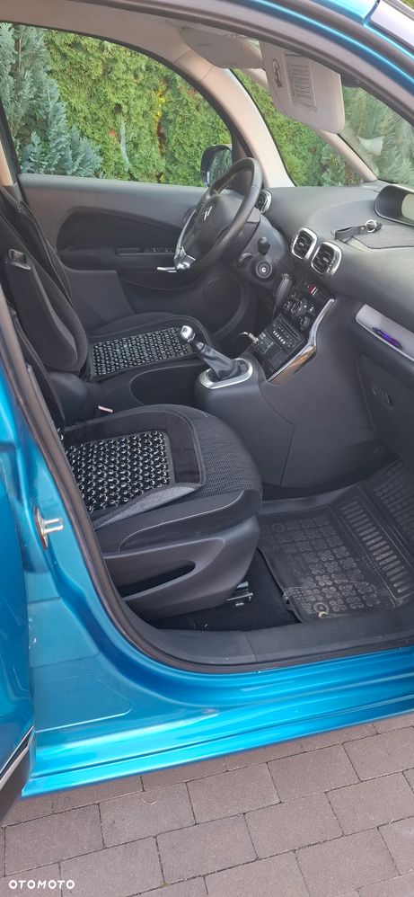 Citroën C3 Picasso 1.6 HDi Exclusive - 20