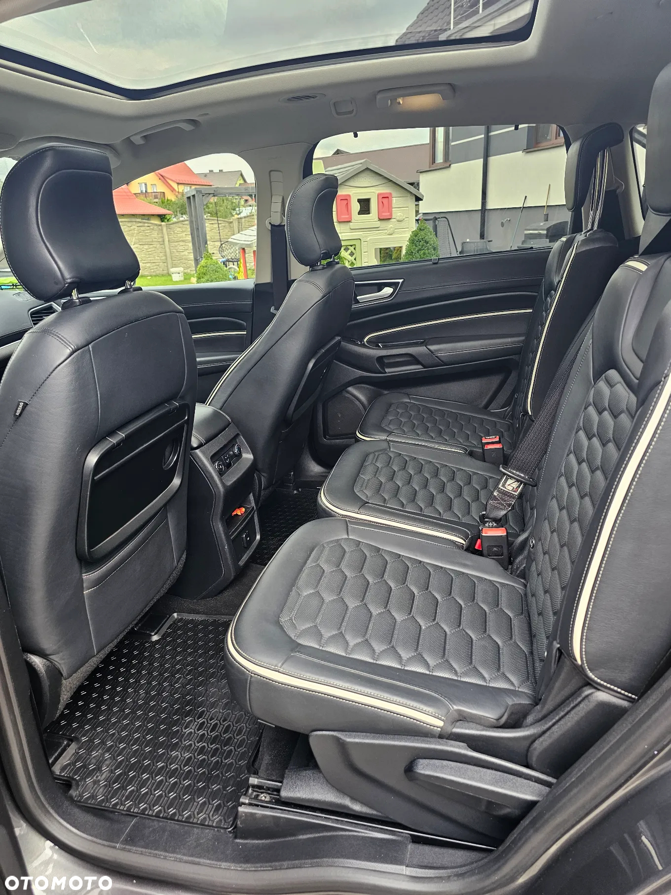 Ford S-Max 2.0 TDCi Bi-Turbo Vignale PowerShift - 10