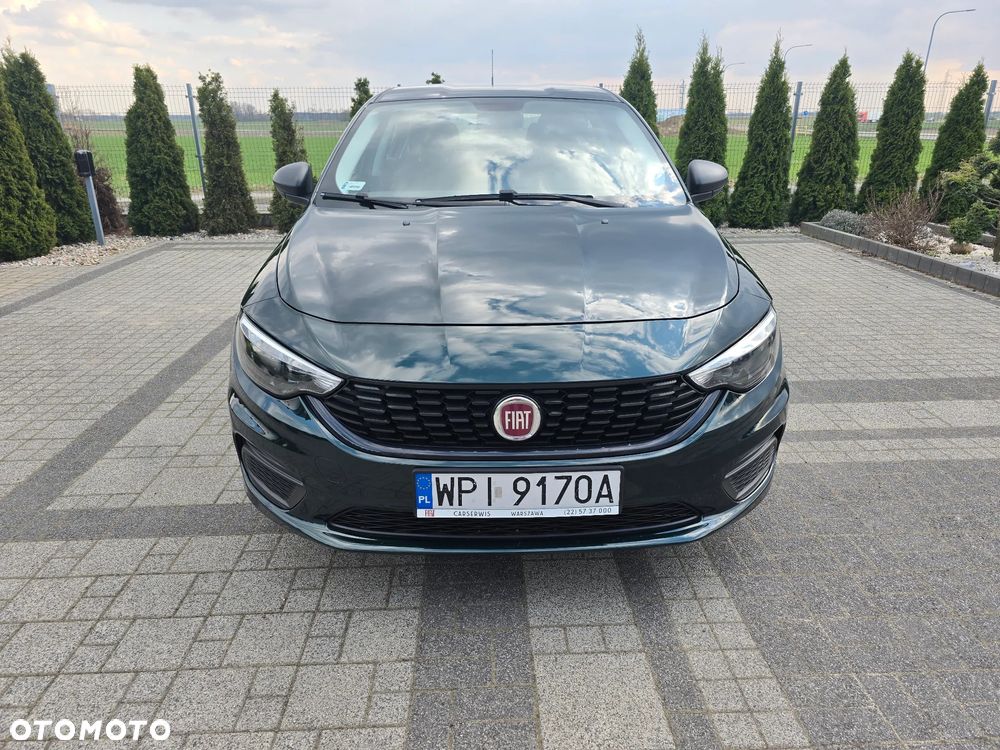 Fiat Tipo 1.4 16v Pop - 2