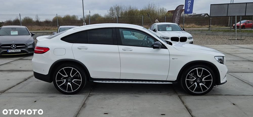 Mercedes-Benz GLC - 10