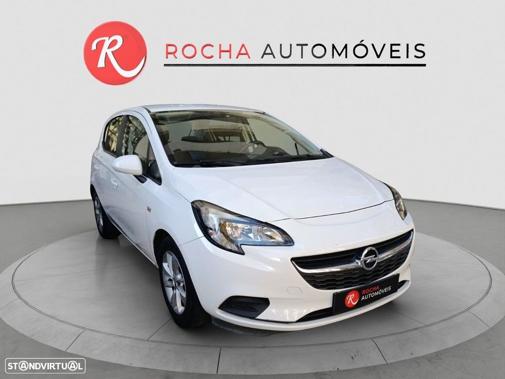 Opel Corsa 1.3 CDTi Enjoy - 3