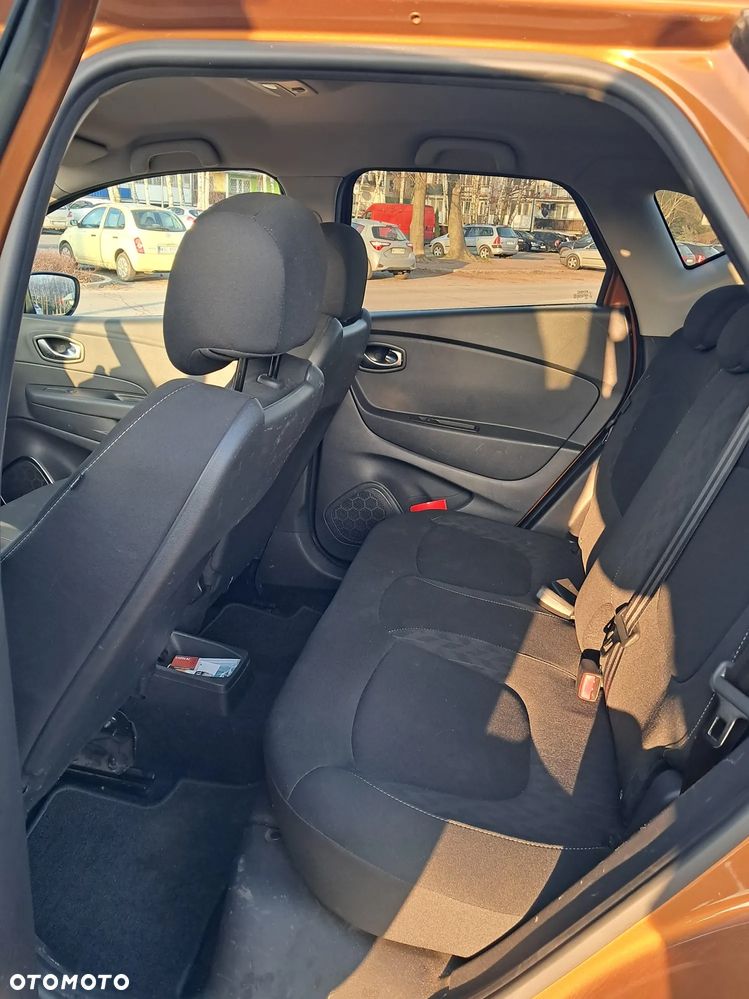 Renault Captur 1.3 Energy TCe Initiale Paris - 5