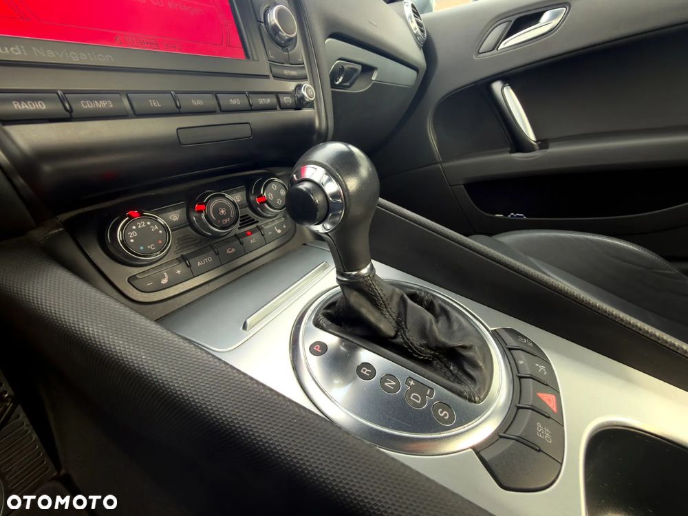 Audi TT Coupé 2.0 TFSI S tronic - 20