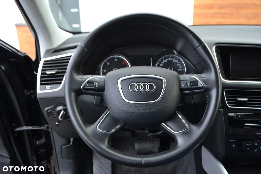 Audi Q5 - 25