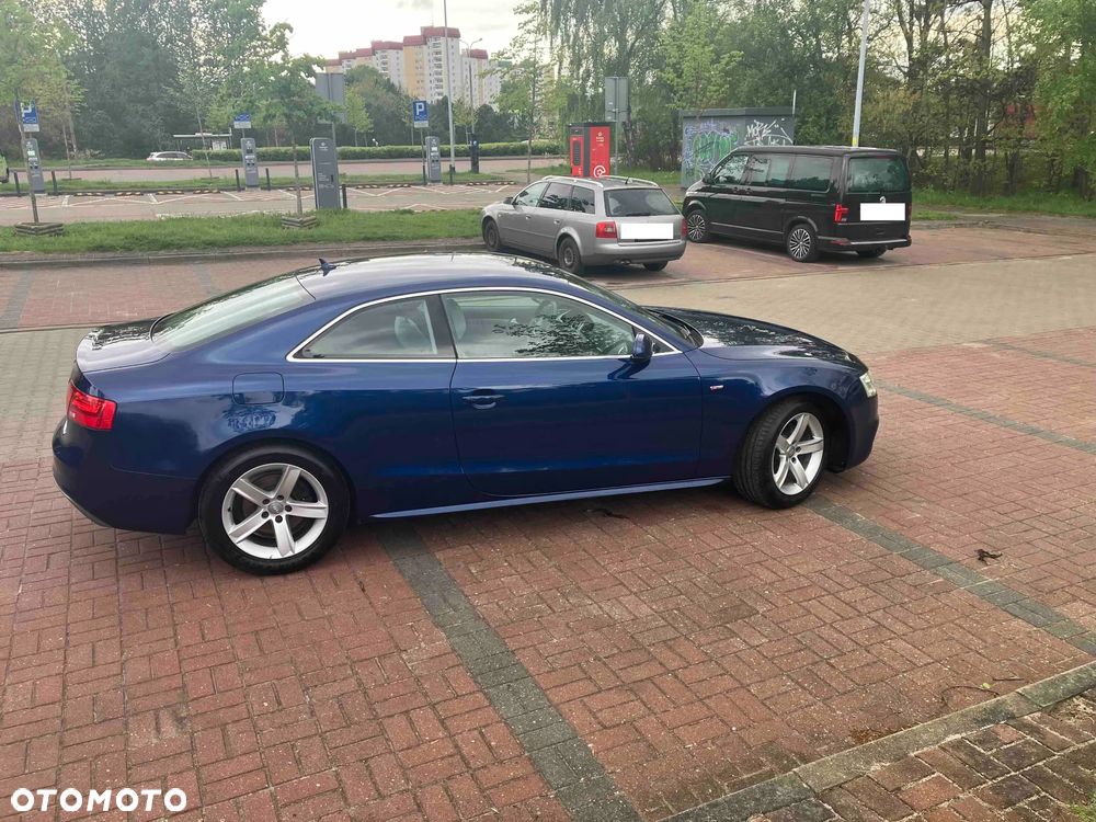 Audi A5 Coupé 1.8 TFSI - 3