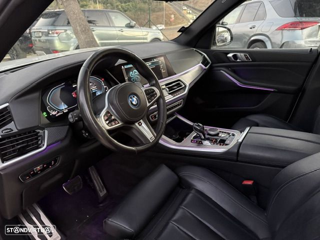 BMW X5 - 24