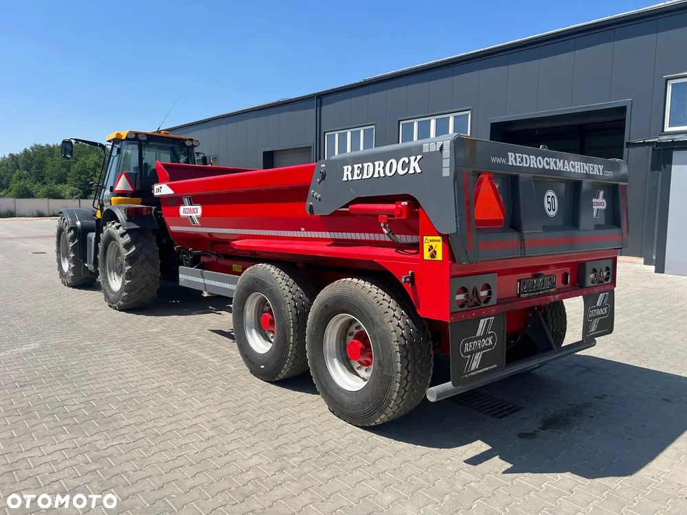 Inny Redrock16T - 3