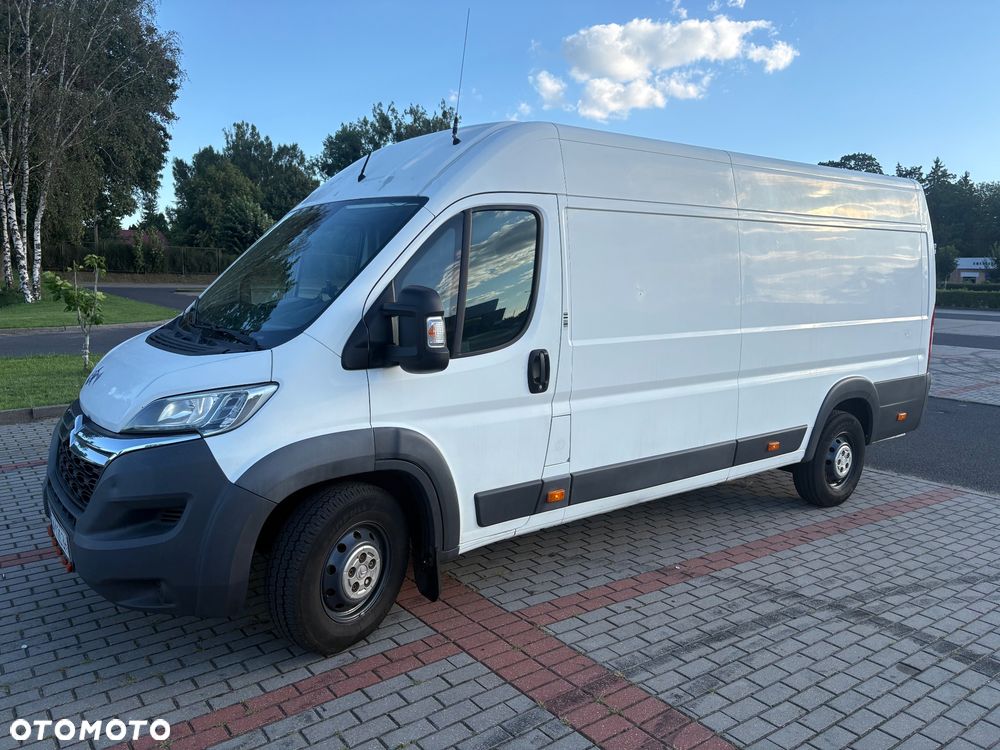 Citroën Jumper - 11