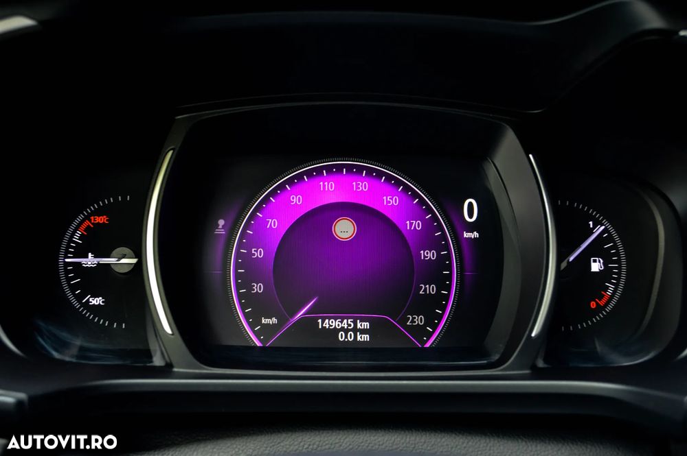 Renault Koleos ENERGY dCi 130 LIFE - 20