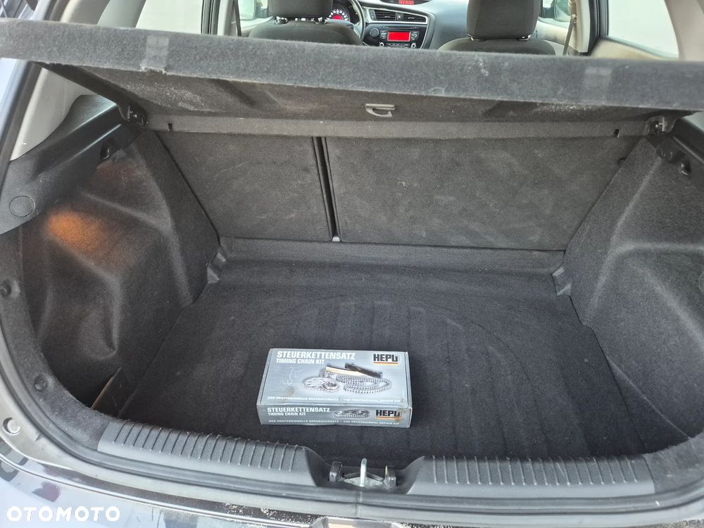 Kia Ceed 1.4 M - 27