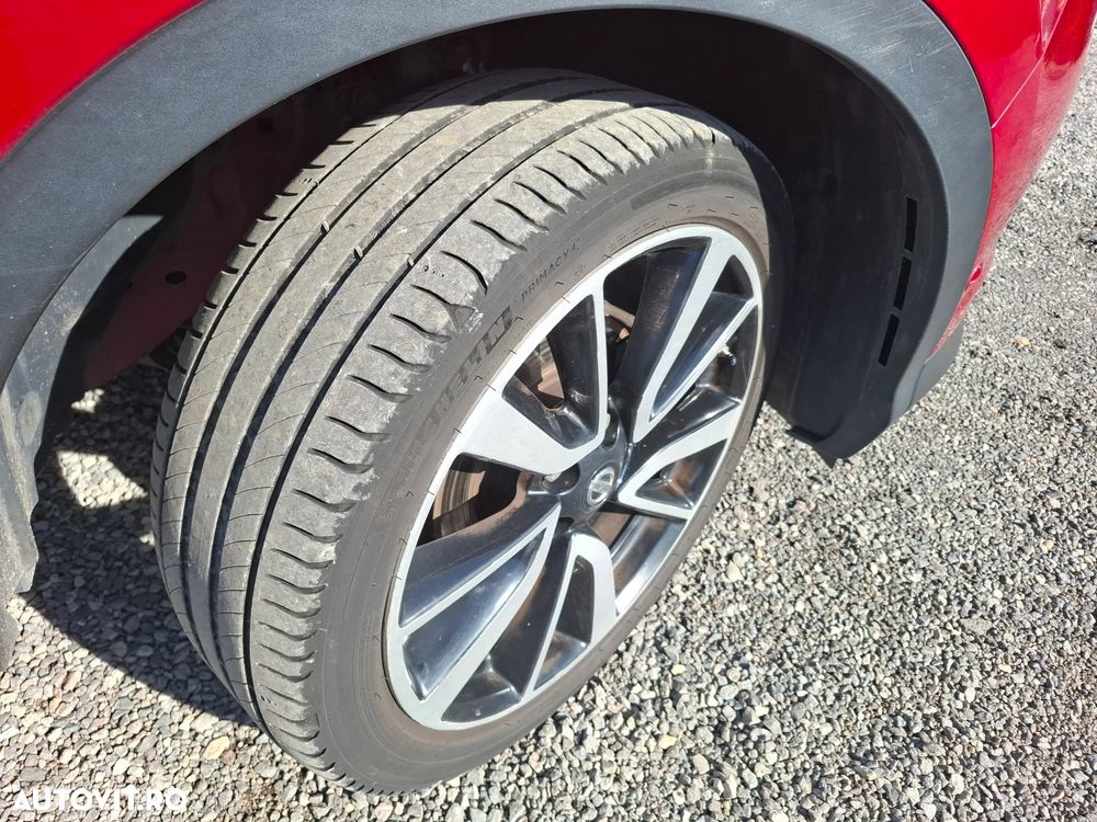 Nissan Qashqai 1.5 DCI TEKNA - 36