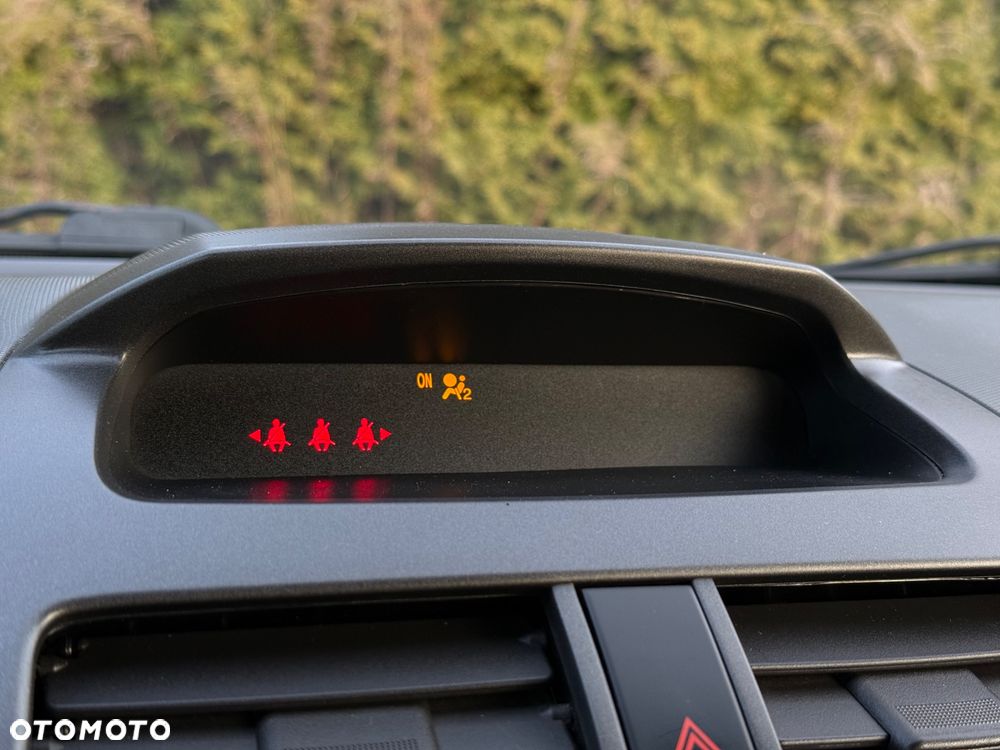 Chevrolet Spark 1.2 LS - 16