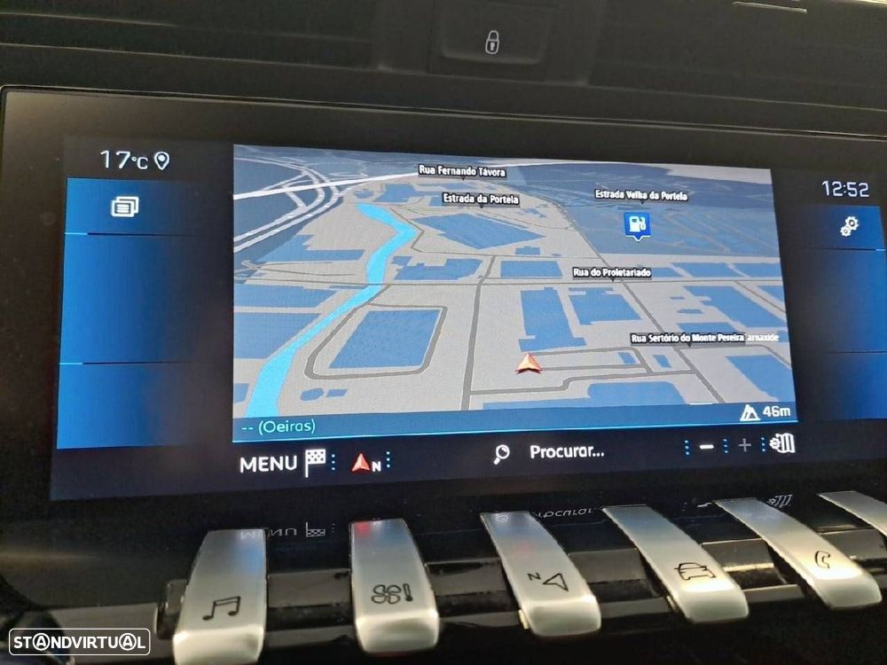 Peugeot 508 SW 1.5 BlueHDi Allure - 17