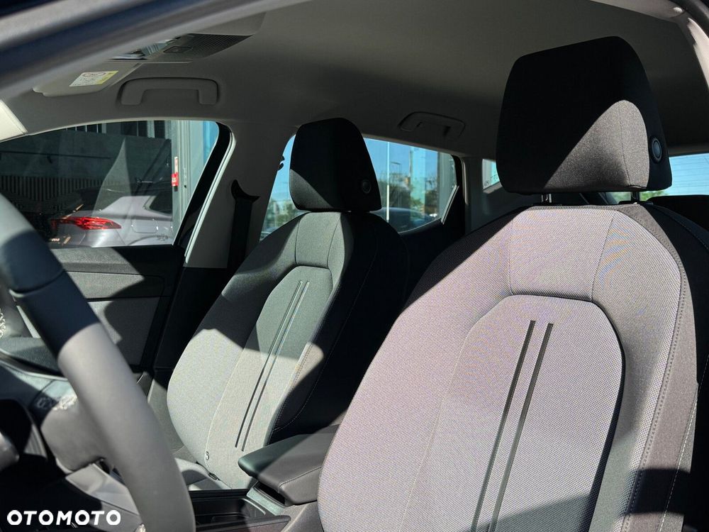 Seat Leon 1.5 eTSI mHEV Style DSG - 14