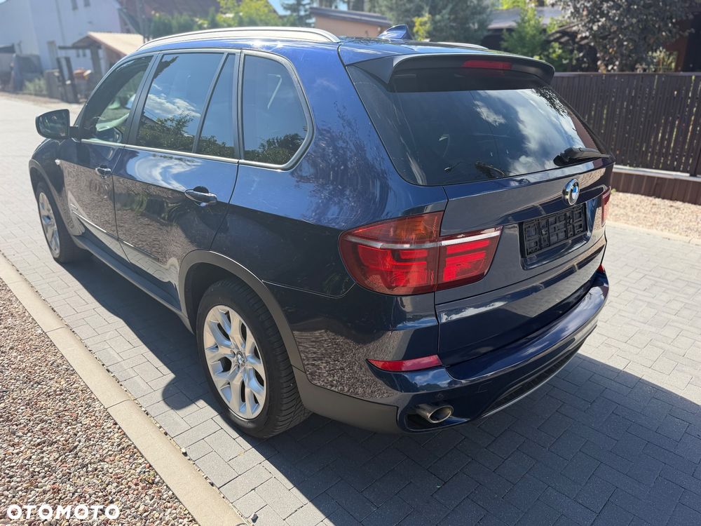 BMW X5 3.0d xDrive - 12