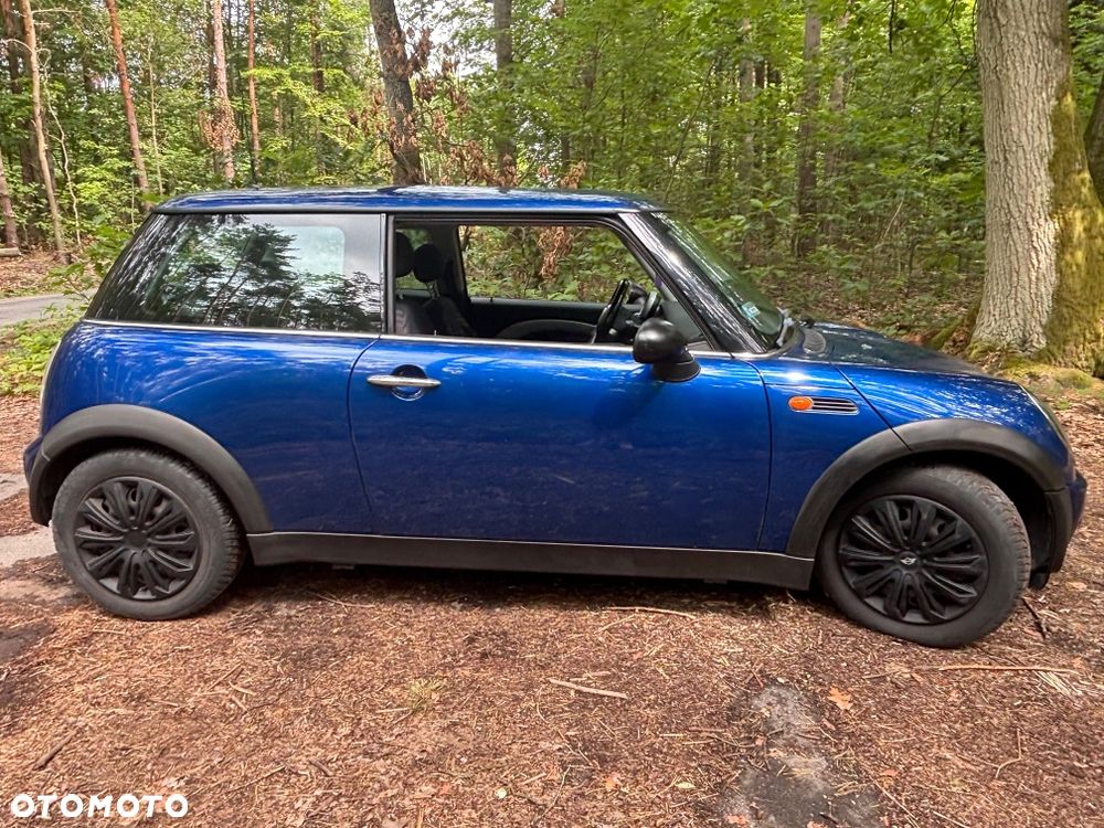 MINI ONE - 7