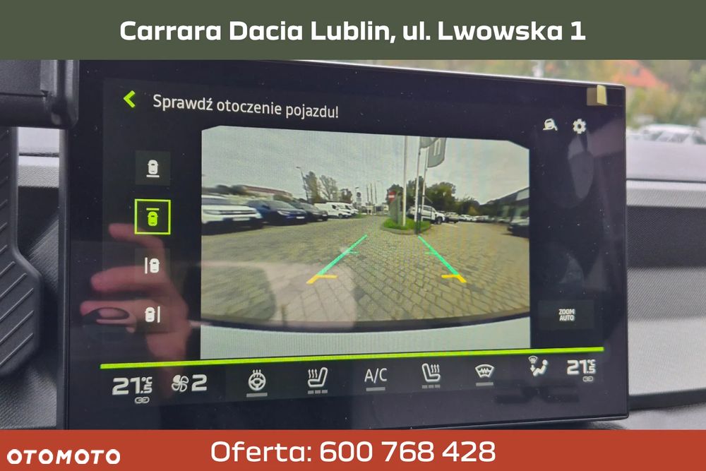 Dacia Bigster 1.2 TCe mHEV ECO-G Journey - 21