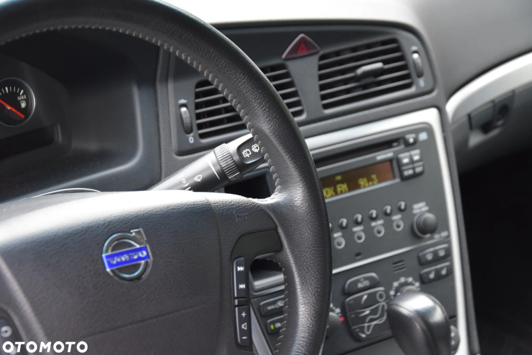 Volvo XC 70 D5 AWD Momentum - 25