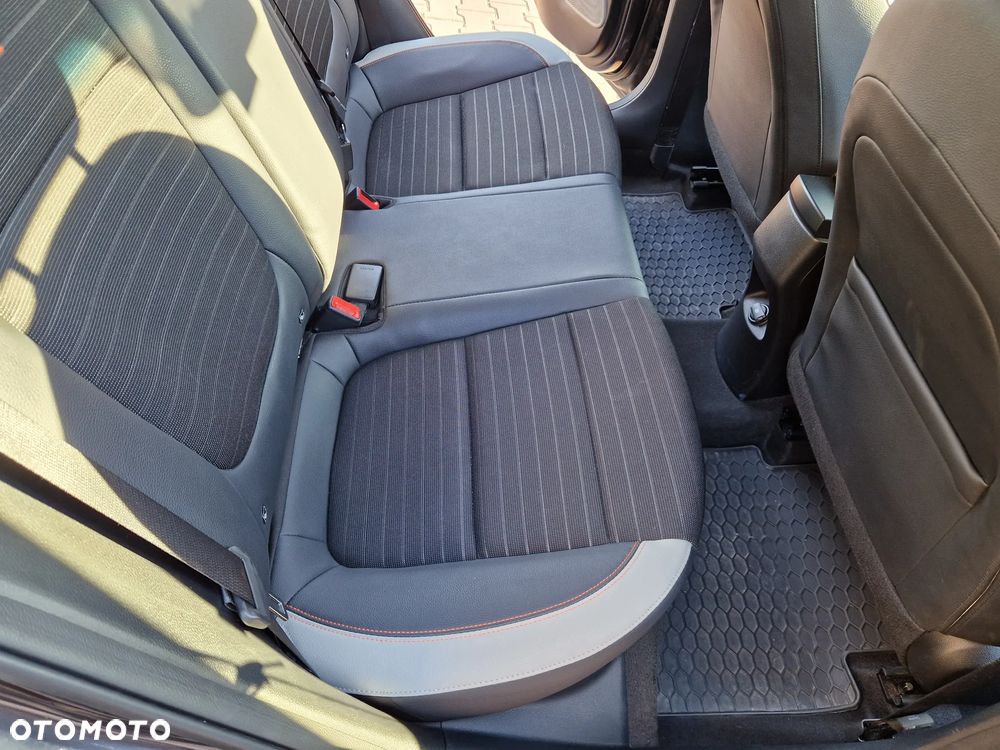 Kia Stonic 1.4 XL - 15