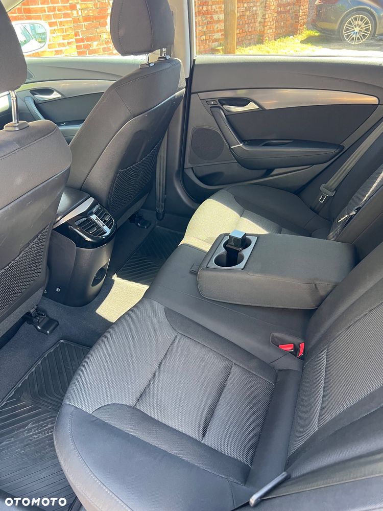Hyundai i40 1.7 CRDi Automatik Style - 12