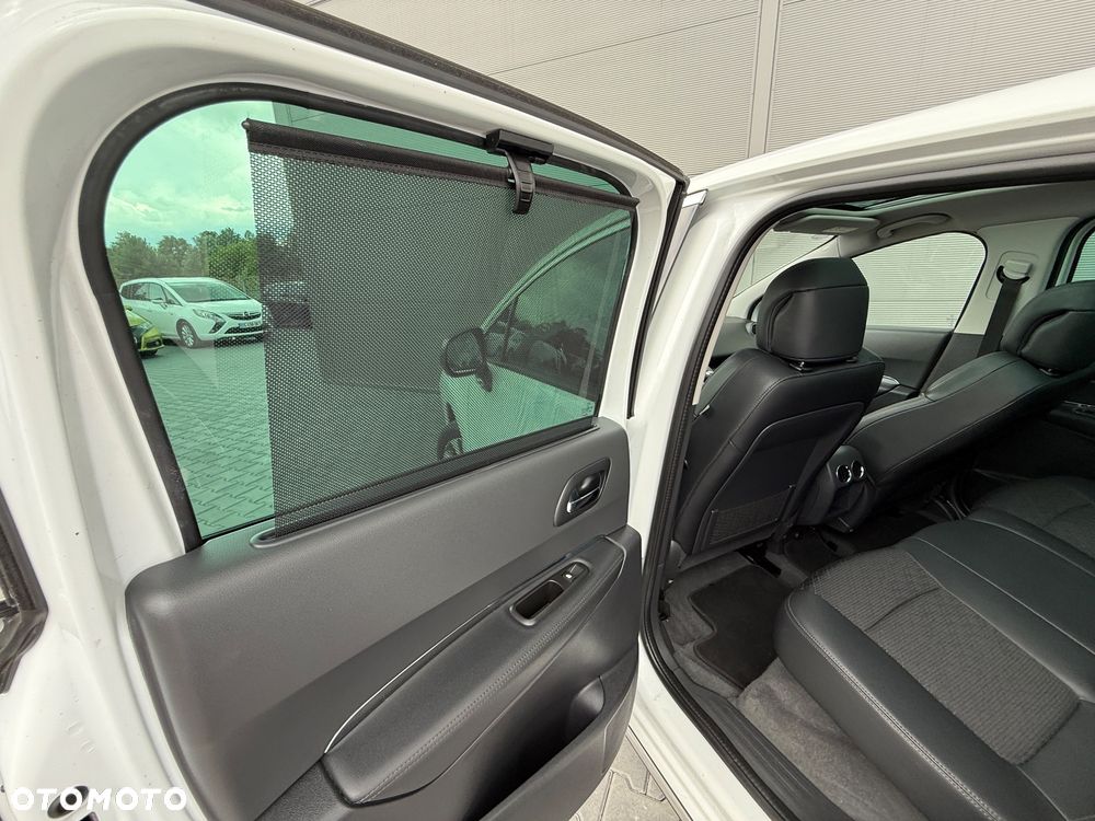 Peugeot 3008 PureTech 130 Stop & Start GPF Allure Business-Paket - 18