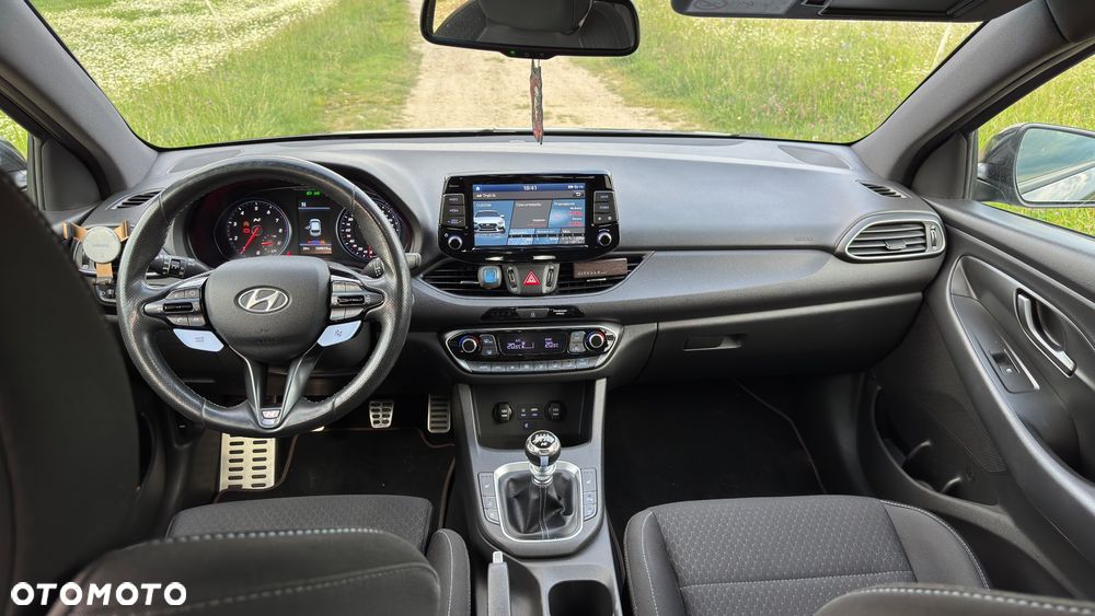 Hyundai i30 N - 11