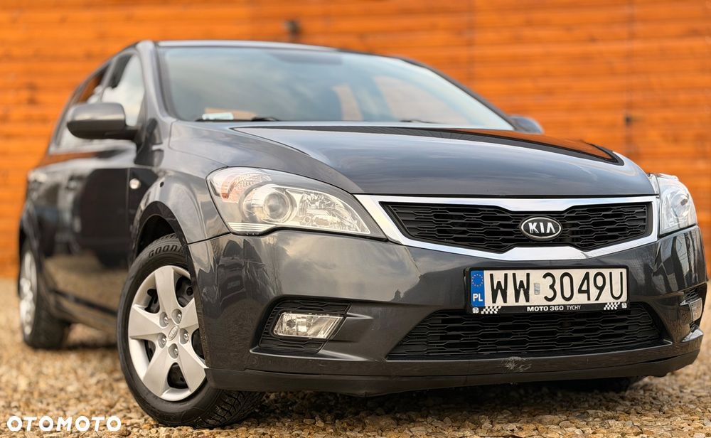 Kia Ceed 1.6 Crdi Comfort - 3