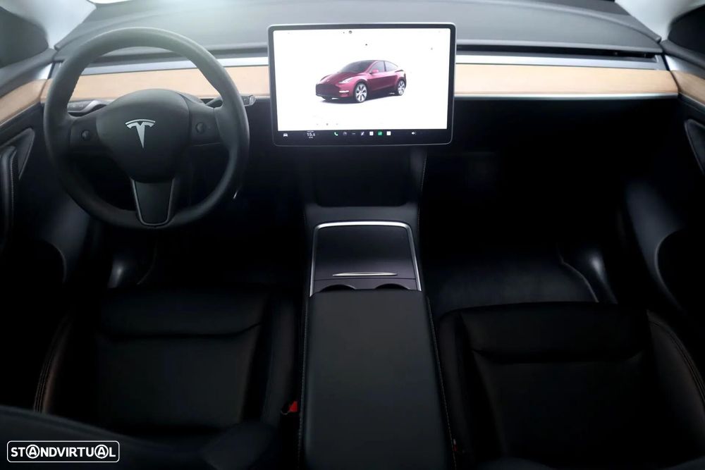 Tesla Model Y Long Range Dual Motor AWD - 20