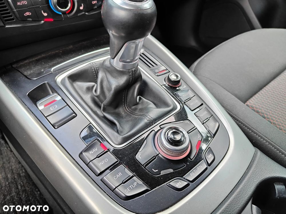 Audi Q5 2.0 TDI Quattro - 15