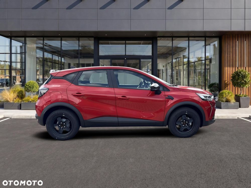 Renault Captur - 4