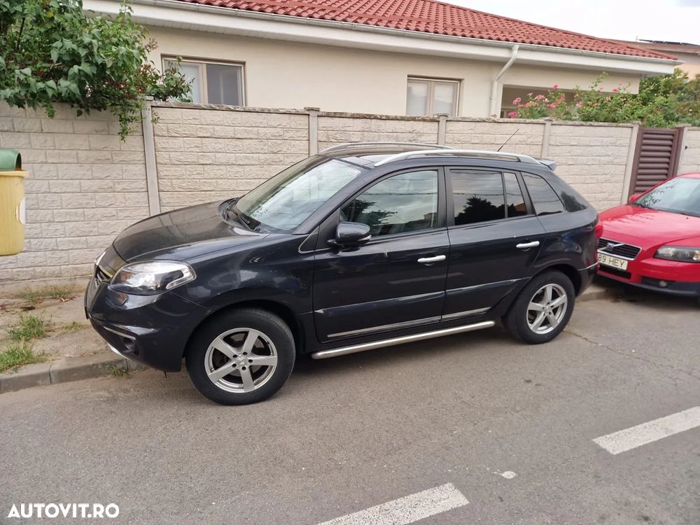 Renault Koleos - 6