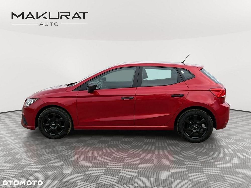 Seat Ibiza 1.0 MPI - 10