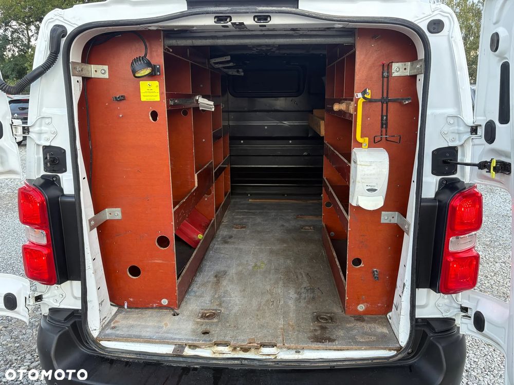 Citroën JUMPY - 9