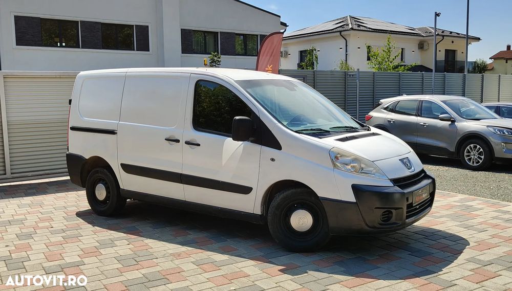 Peugeot Expert - 11