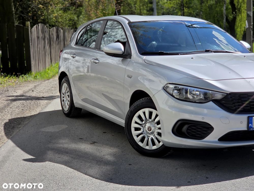 Fiat Tipo 1.4 16v Street - 22
