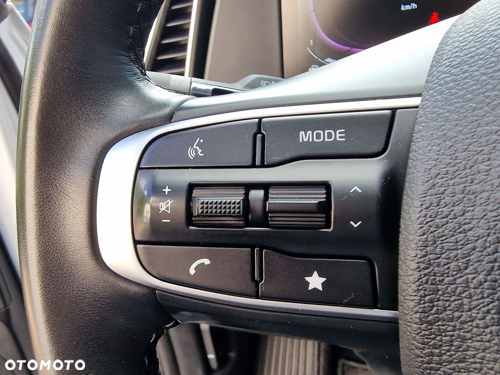 Kia Sportage 1.6 T-GDI M 2WD - 24