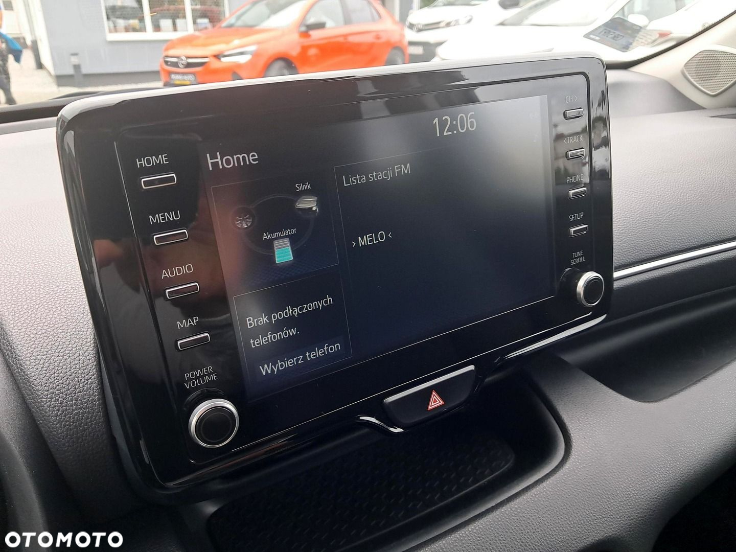 Toyota Yaris - 20
