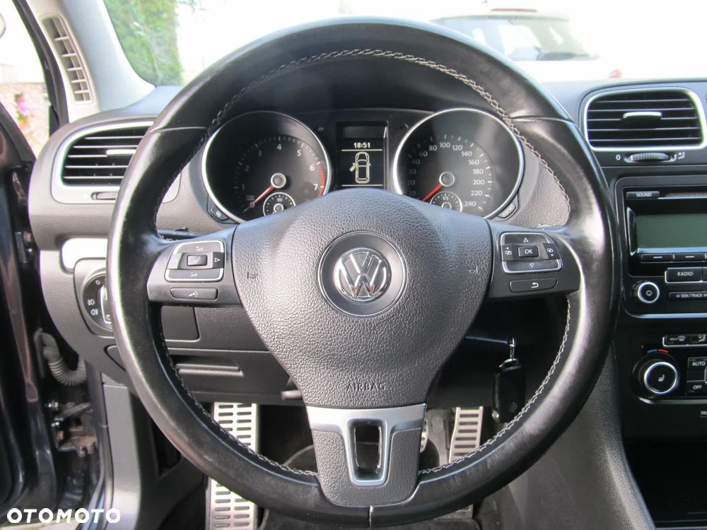 Volkswagen Golf 1.4 TSI Style - 21