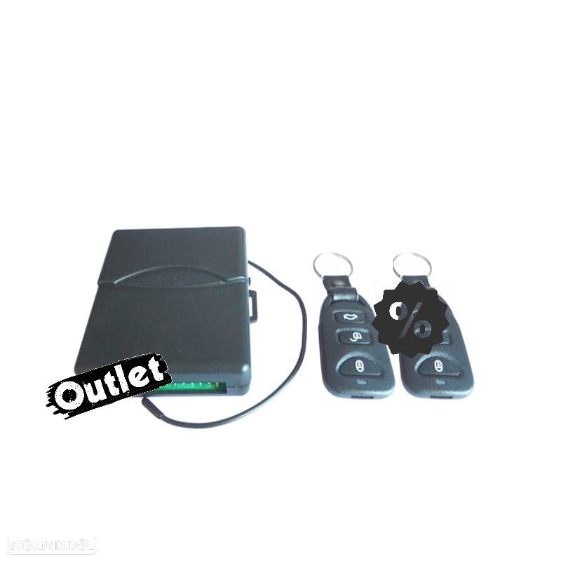 R148741C2 KIT FECHO CENTRAL UNIVERSAL COM COMANDOS - 1