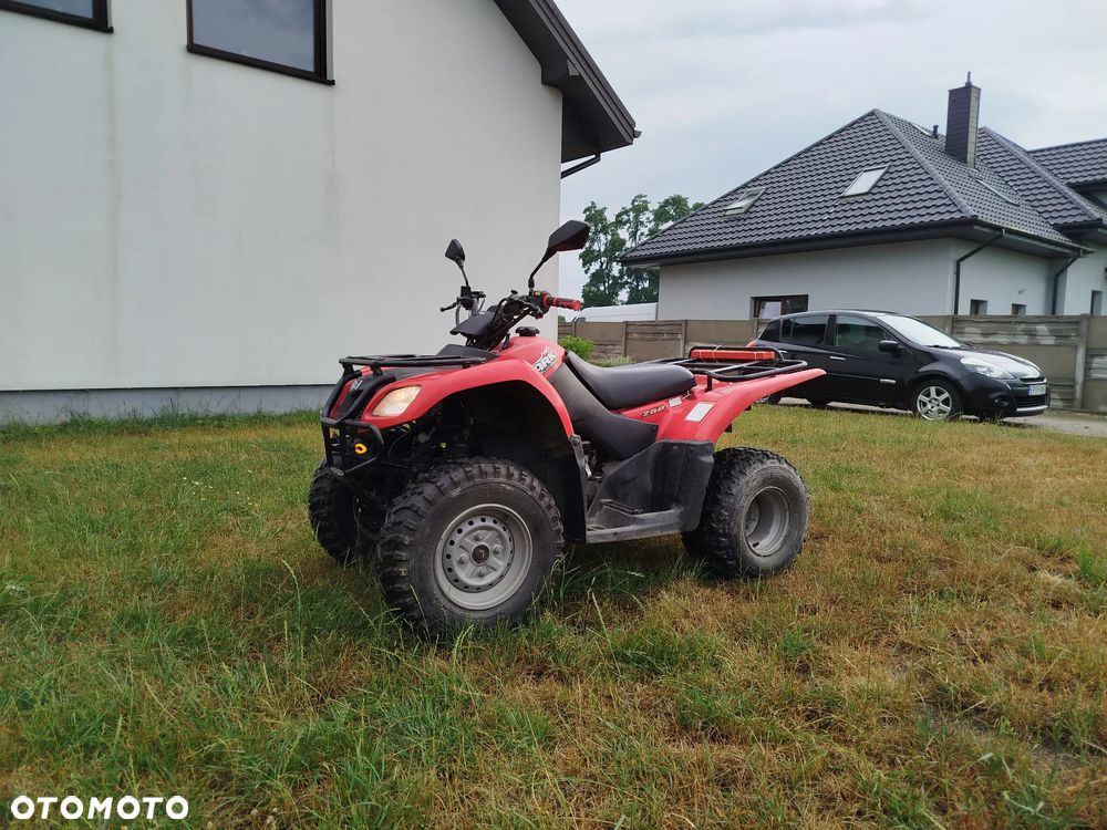 Suzuki Inny - 9