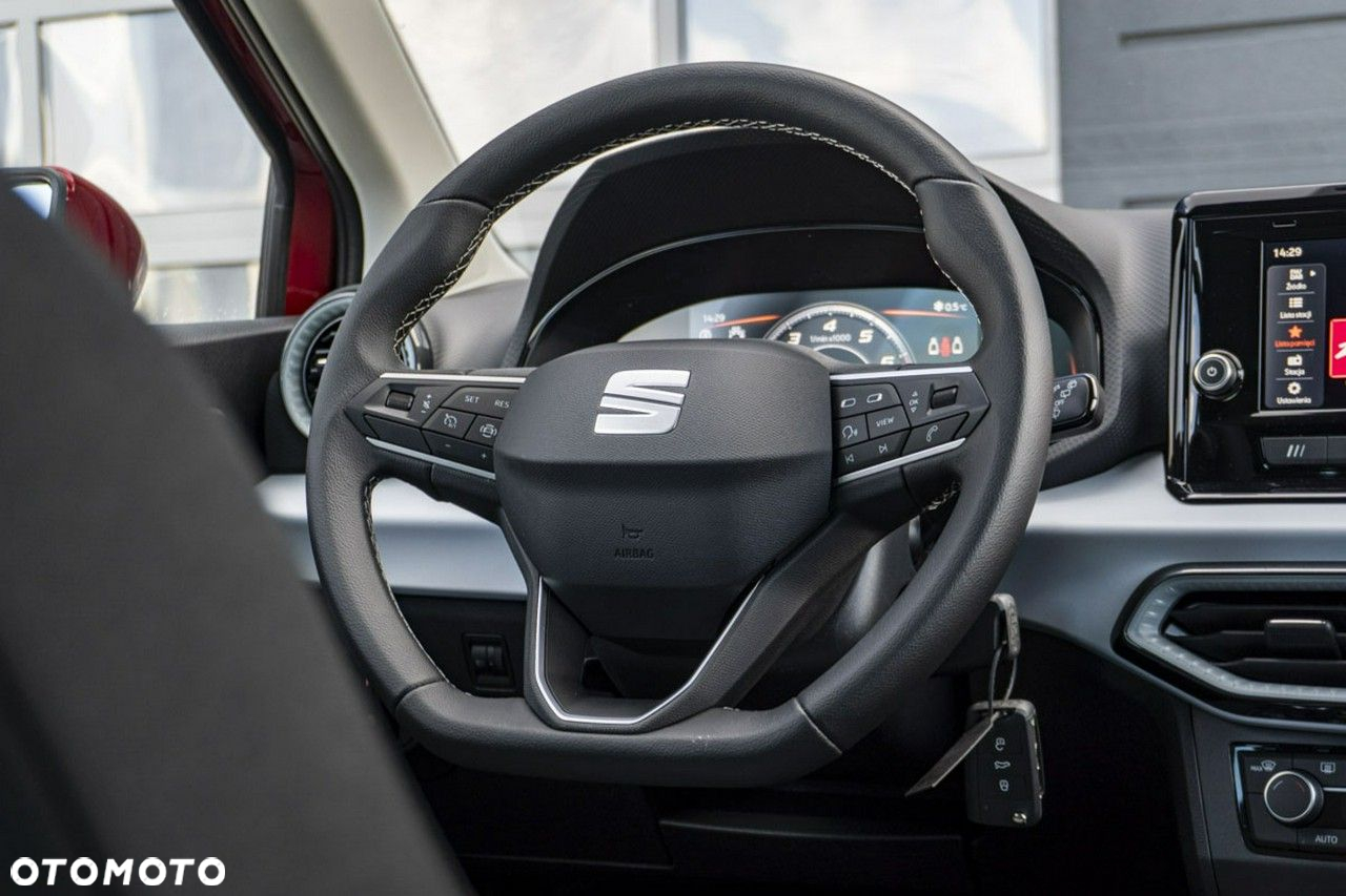 Seat Arona - 15